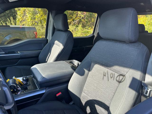 used 2022 Ford F-150 car, priced at $39,500