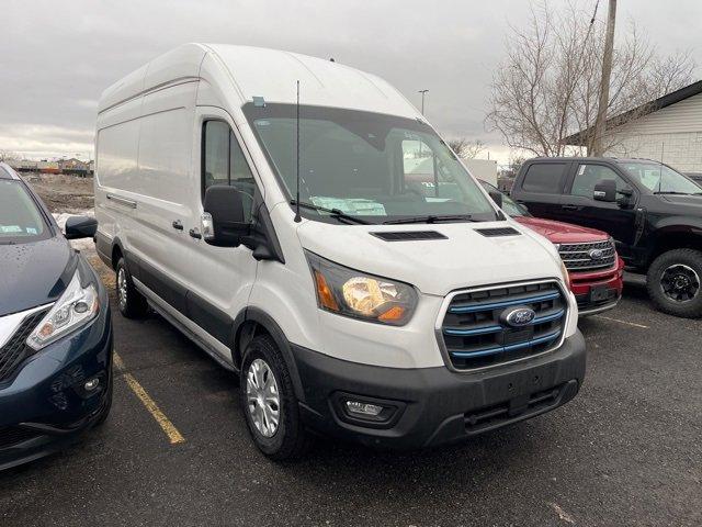 used 2023 Ford E-Transit car, priced at $30,968