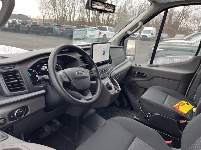 used 2023 Ford E-Transit car, priced at $30,968