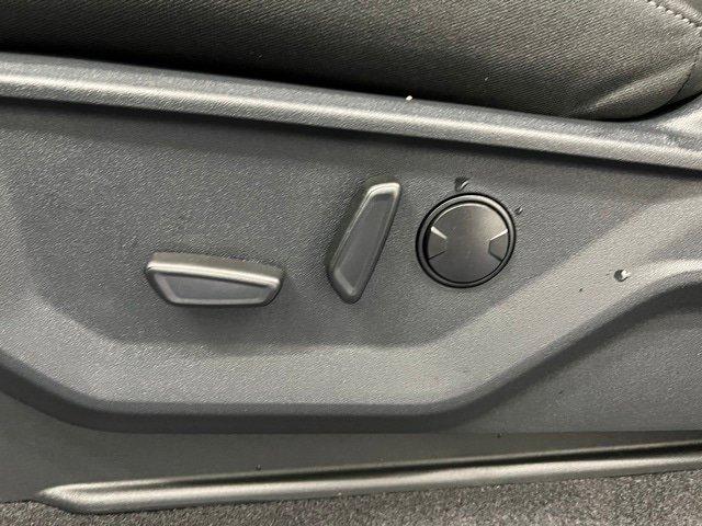new 2025 Ford F-150 car, priced at $55,114
