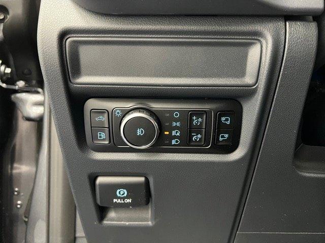 new 2025 Ford F-150 car, priced at $55,114
