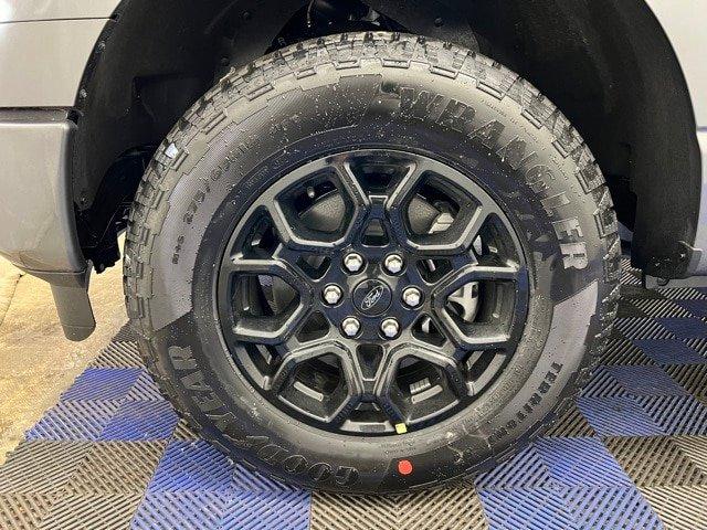 new 2025 Ford F-150 car, priced at $55,114