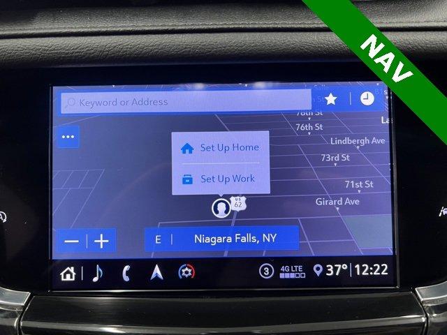 used 2020 Cadillac XT6 car, priced at $28,906