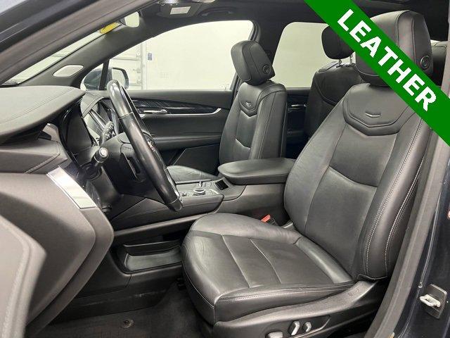 used 2020 Cadillac XT6 car, priced at $28,906