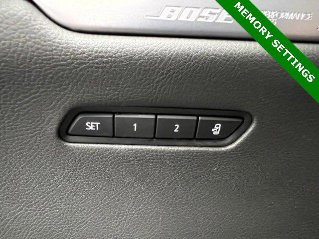 used 2020 Cadillac XT6 car, priced at $28,906