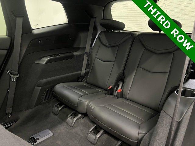 used 2020 Cadillac XT6 car, priced at $28,906