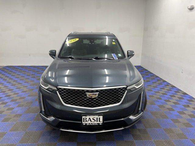 used 2020 Cadillac XT6 car, priced at $28,906