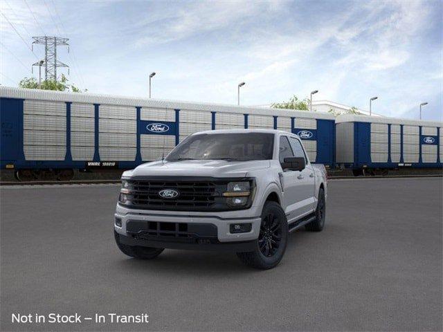 new 2024 Ford F-150 car, priced at $73,420