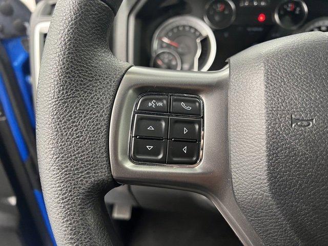 used 2021 Ram 1500 Classic car, priced at $30,650