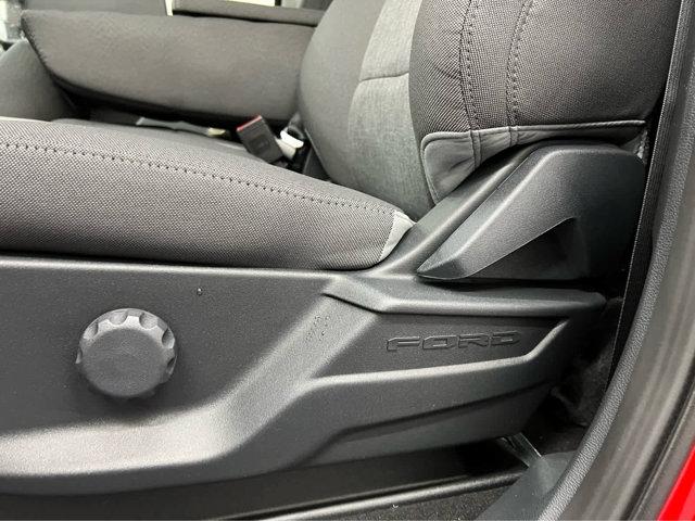 new 2026 Ford F-350 car, priced at $55,047