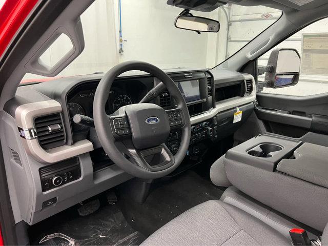 new 2026 Ford F-350 car, priced at $55,047