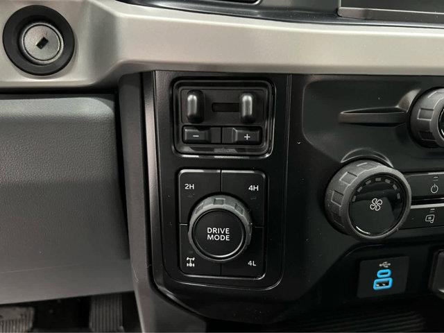 new 2026 Ford F-350 car, priced at $55,047