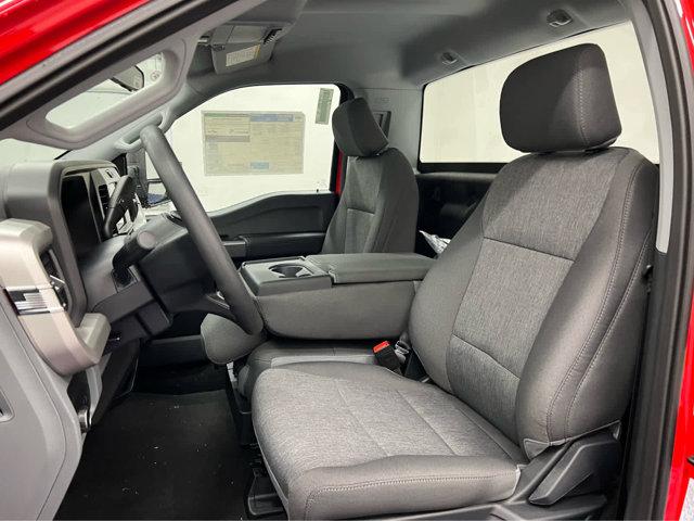 new 2026 Ford F-350 car, priced at $55,047