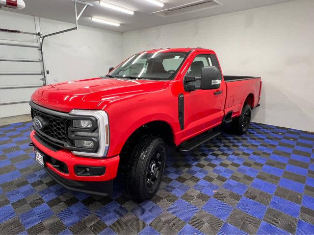 new 2026 Ford F-350 car, priced at $55,047