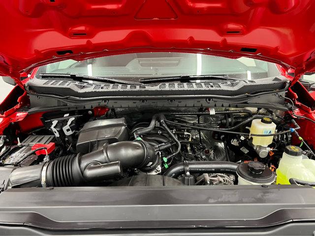 new 2026 Ford F-350 car, priced at $55,047