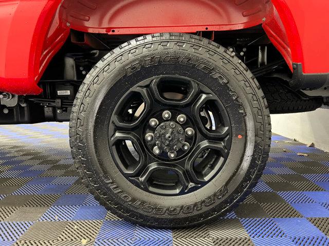 new 2026 Ford F-350 car, priced at $55,047