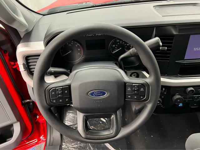 new 2026 Ford F-350 car, priced at $55,047