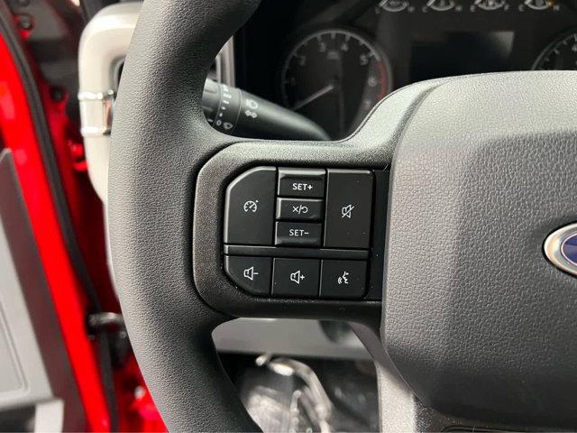 new 2026 Ford F-350 car, priced at $55,047