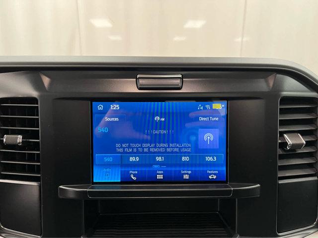 new 2026 Ford F-350 car, priced at $55,047