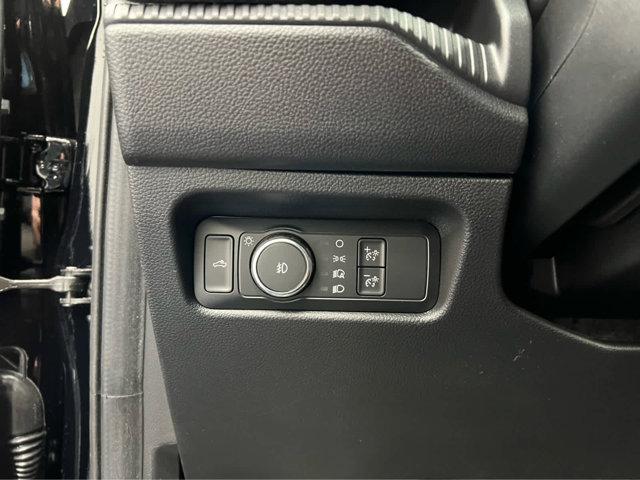 new 2025 Ford Ranger car, priced at $58,460