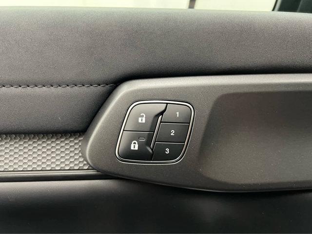 new 2025 Ford Ranger car, priced at $58,460