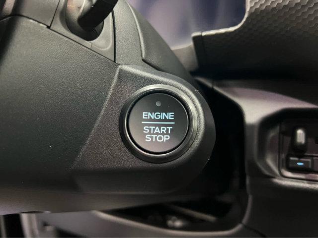 new 2025 Ford Ranger car, priced at $58,460