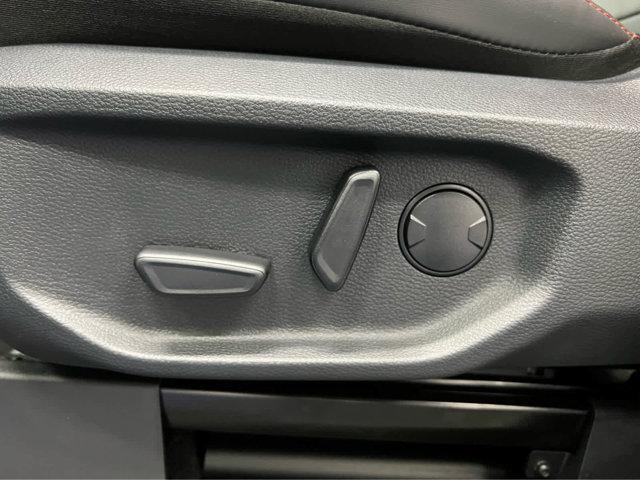 new 2025 Ford Ranger car, priced at $58,460