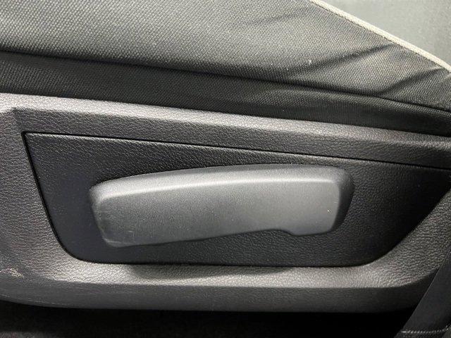 used 2022 Ram 1500 car, priced at $29,750