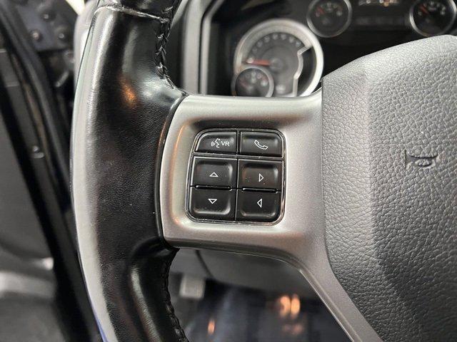 used 2022 Ram 1500 car, priced at $29,750