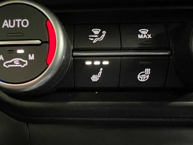 used 2022 Alfa Romeo Stelvio car, priced at $24,900