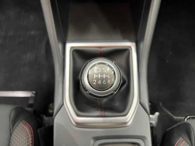 used 2022 Subaru WRX car, priced at $29,870
