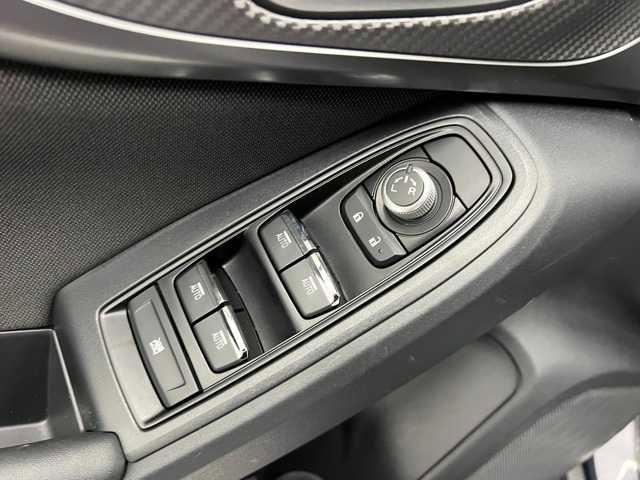 used 2022 Subaru WRX car, priced at $29,870