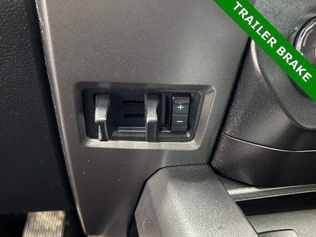 used 2016 Ford F-150 car, priced at $20,990