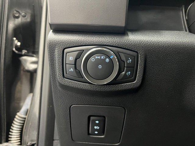 used 2016 Ford F-150 car, priced at $20,990