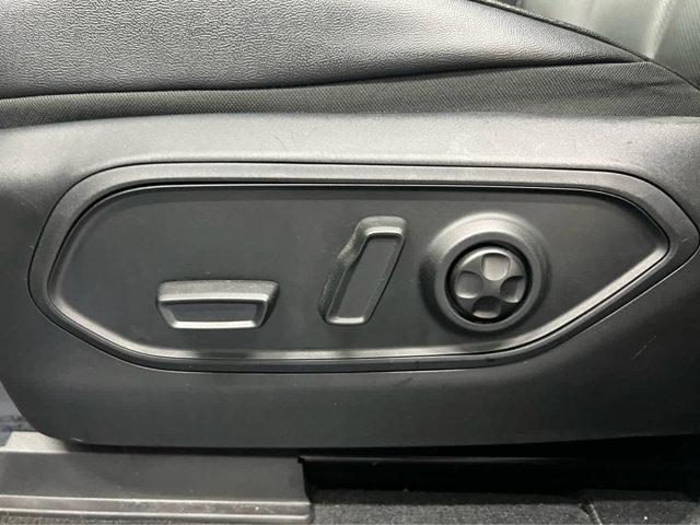 used 2024 Jeep Grand Cherokee L car, priced at $39,750