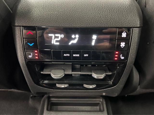 used 2024 Jeep Grand Cherokee L car, priced at $39,750