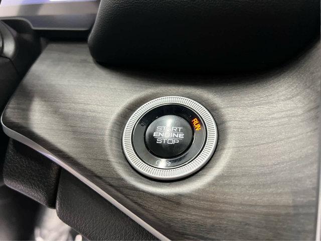 used 2024 Jeep Grand Cherokee L car, priced at $39,750