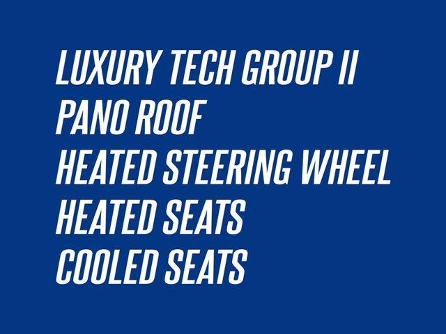 used 2024 Jeep Grand Cherokee L car, priced at $39,750