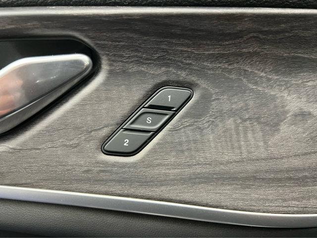 used 2024 Jeep Grand Cherokee L car, priced at $39,750