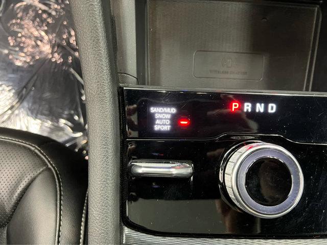 used 2024 Jeep Grand Cherokee L car, priced at $39,750