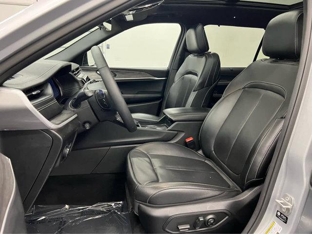 used 2024 Jeep Grand Cherokee L car, priced at $39,750