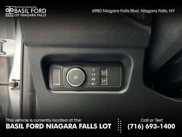 used 2024 Ford Ranger car, priced at $32,271