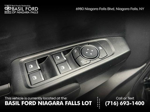 used 2024 Ford Ranger car, priced at $32,271