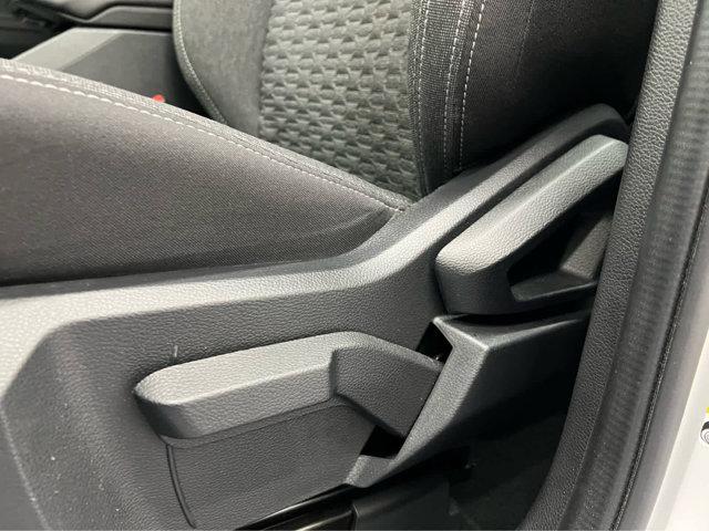 used 2024 Ford Ranger car, priced at $34,750