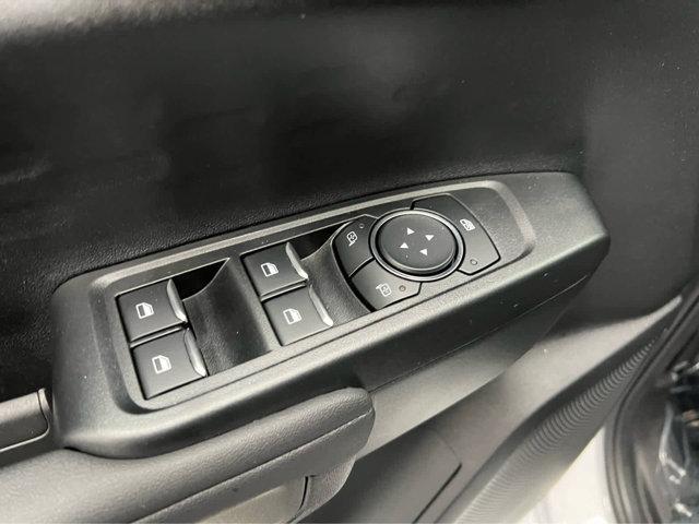 used 2024 Ford Ranger car, priced at $34,750