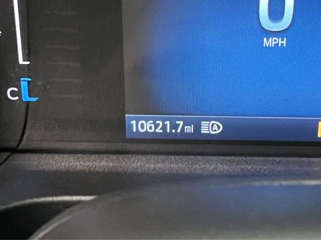 used 2024 Ford Ranger car, priced at $34,750