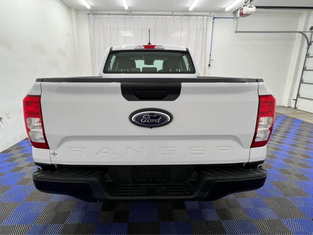 used 2024 Ford Ranger car, priced at $34,750