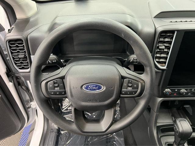used 2024 Ford Ranger car, priced at $34,750