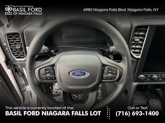 used 2024 Ford Ranger car, priced at $32,271