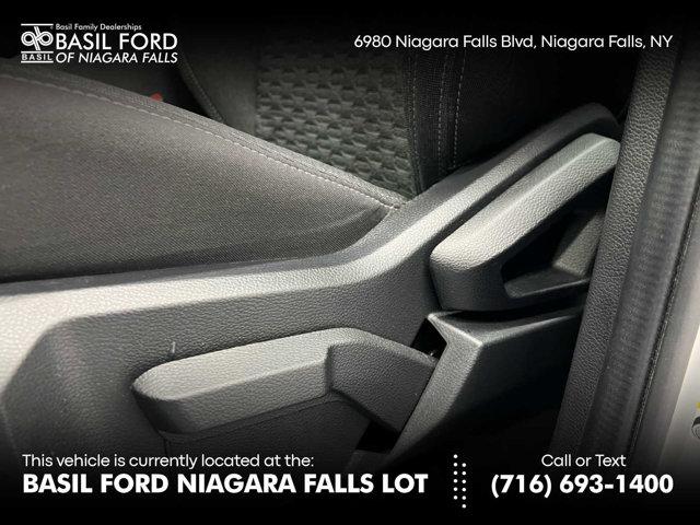 used 2024 Ford Ranger car, priced at $32,271